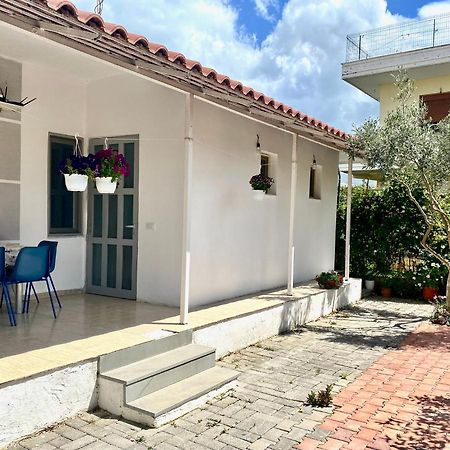 Mateo Villa Avlonya Dış mekan fotoğraf
