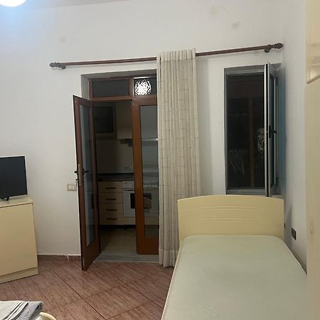 Mateo Villa Avlonya Dış mekan fotoğraf