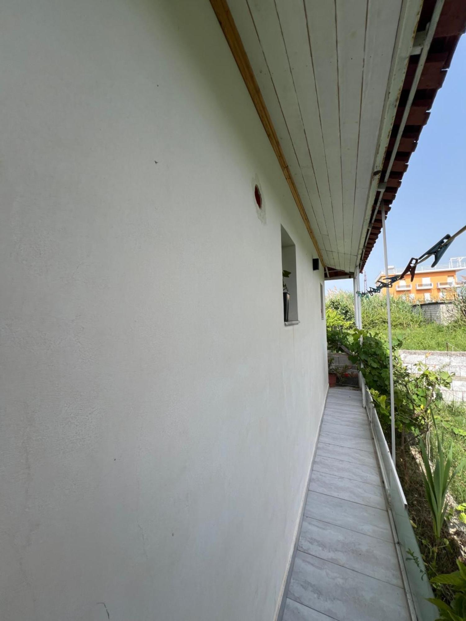 Mateo Villa Avlonya Dış mekan fotoğraf